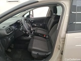  Citroen  C3  Max 1.2 PureTech 80CV BVM5 6E #8