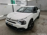  Citroen  C4  Berline Feel Pack 1.5 BlueHDI 130CV BVA8 E6d 