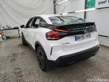  Citroen  C4  Berline Feel Pack 1.5 BlueHDI 130CV BVA8 E6d #2