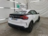  Citroen  C4  Berline Feel Pack 1.5 BlueHDI 130CV BVA8 E6d #3