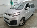  Citroen  Jumpy Spacetourer Business XL (L3) 2.0 BlueHDi 150CV BVM6 E6dT 