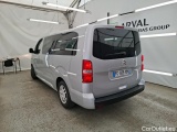  Citroen  Jumpy Spacetourer Business XL (L3) 2.0 BlueHDi 150CV BVM6 E6dT #2