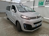  Citroen  Jumpy Spacetourer Business XL (L3) 2.0 BlueHDi 150CV BVM6 E6dT #4