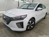 Hyundai   Ioniq Ioniq Business Hybrid 1.6 GDI 140CV BVA6 E6 