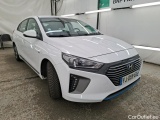  Hyundai   Ioniq Ioniq Business Hybrid 1.6 GDI 140CV BVA6 E6 #4