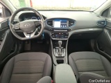  Hyundai   Ioniq Ioniq Business Hybrid 1.6 GDI 140CV BVA6 E6 #5