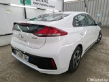  Hyundai   Ioniq Ioniq Business Hybrid 1.6 GDI 140CV BVA6 E6 #3