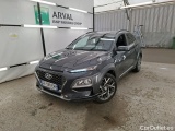  Hyundai  Konna HYUNDAI Kona / 2017 / 5P / SUV 1.6 GDi Hybrid DCT-6 Creative 