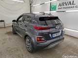  Hyundai  Konna HYUNDAI Kona / 2017 / 5P / SUV 1.6 GDi Hybrid DCT-6 Creative #2