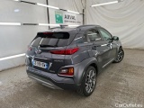  Hyundai  Konna HYUNDAI Kona / 2017 / 5P / SUV 1.6 GDi Hybrid DCT-6 Creative #3