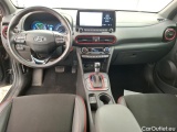  Hyundai  Konna HYUNDAI Kona / 2017 / 5P / SUV 1.6 GDi Hybrid DCT-6 Creative #5