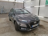  Hyundai  Konna HYUNDAI Kona / 2017 / 5P / SUV 1.6 GDi Hybrid DCT-6 Creative #4