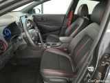  Hyundai  Konna HYUNDAI Kona / 2017 / 5P / SUV 1.6 GDi Hybrid DCT-6 Creative #8