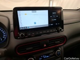  Hyundai  Konna HYUNDAI Kona / 2017 / 5P / SUV 1.6 GDi Hybrid DCT-6 Creative #7
