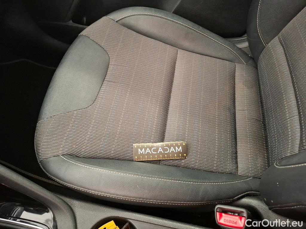  KIA  Niro KIA  5p Berline 1.6 GDI 105 ISG HYBRIDE DESIGN DCT6 #12