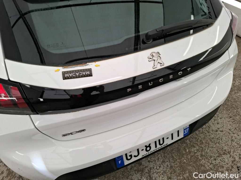  Peugeot  208  Active Pack 1.2 PureTech 100CV BVM6 E6d #1
