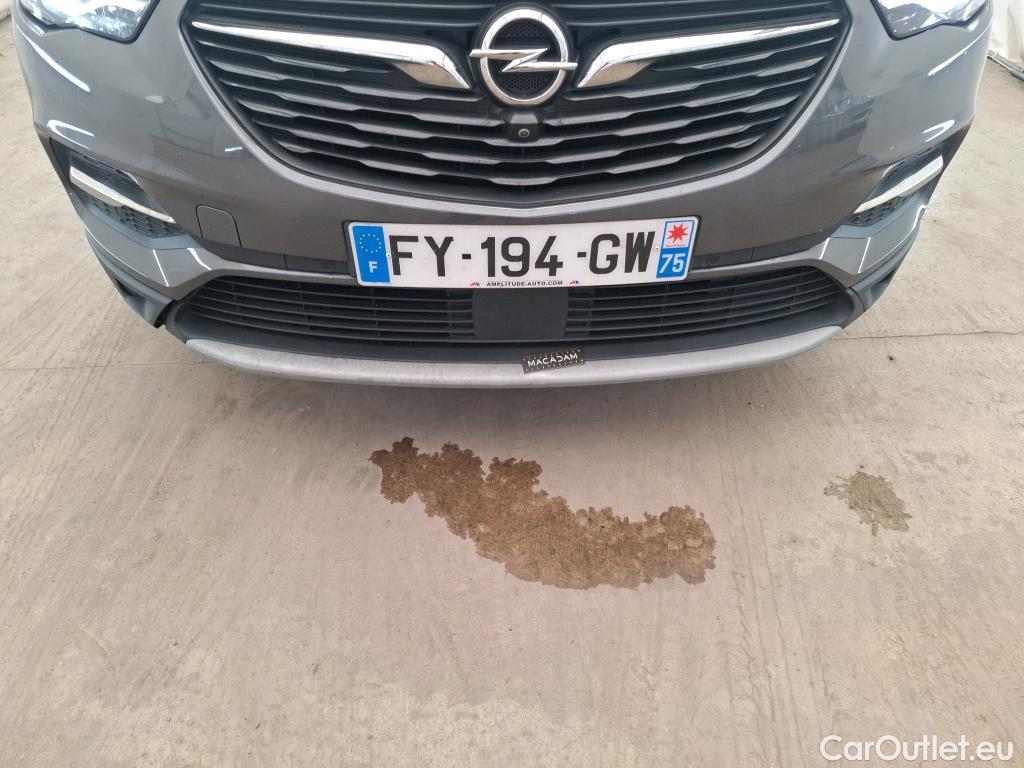  Opel   Grandland X Grandland X Elegance Business 1.5 130CV BVA8 E6d #28