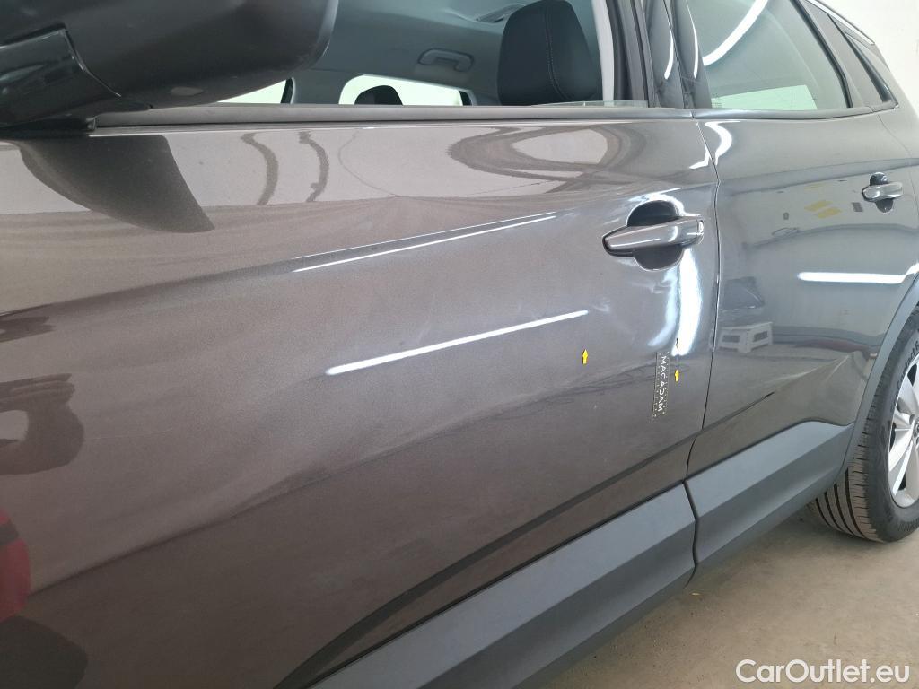  Opel   Grandland X Grandland X Elegance Business 1.5 130CV BVA8 E6d #25