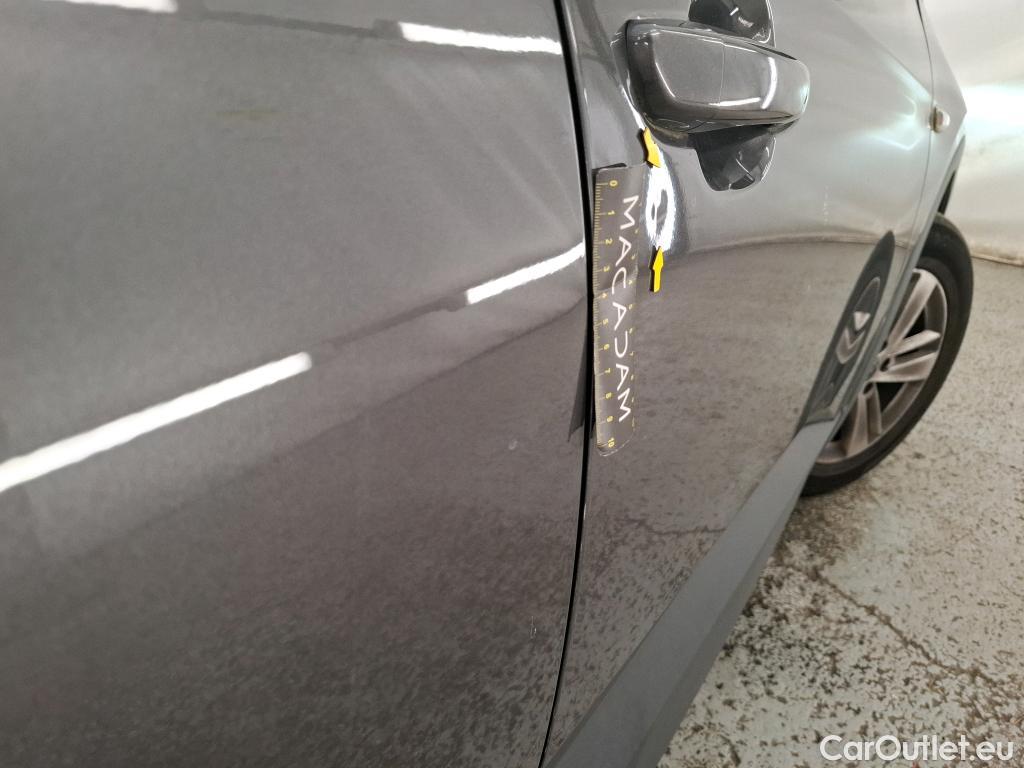  Opel   Grandland X Grandland X Business Edition 1.2 Turbo 130CV BVA8 E6d #10