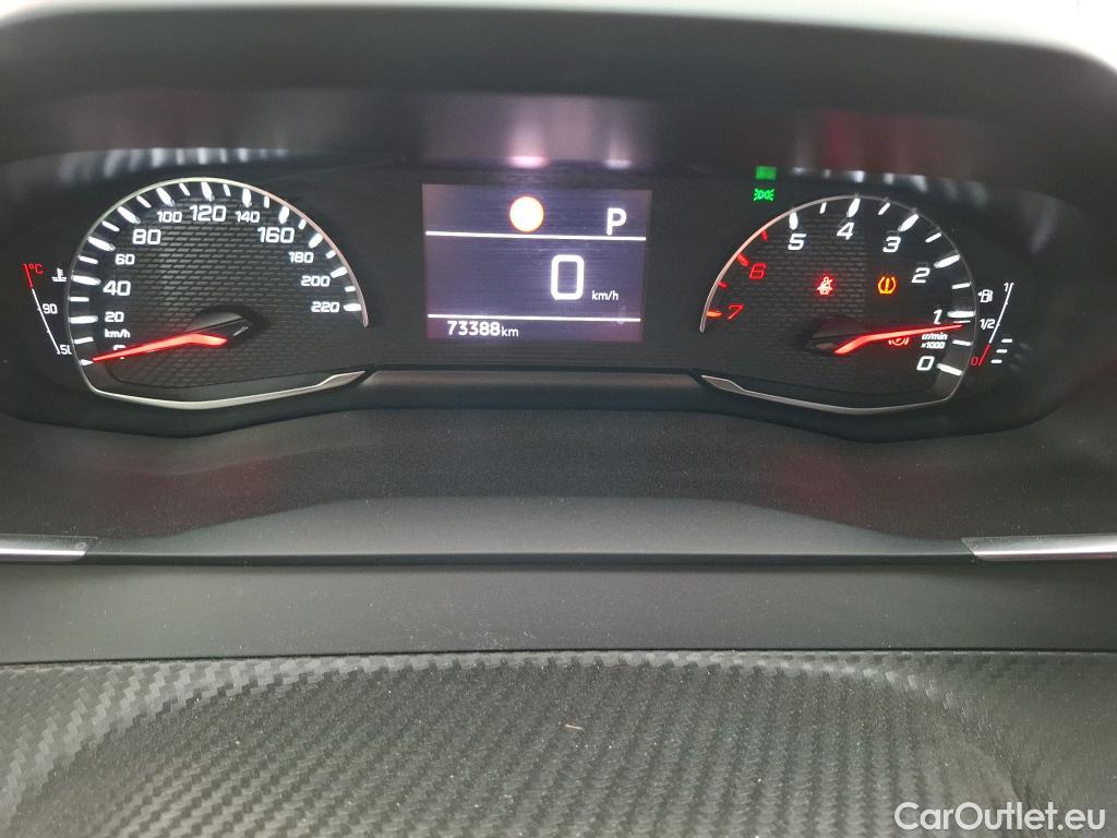  Peugeot  2008  Active Pack 1.2 PureTech 130CV BVA8 E6d #19