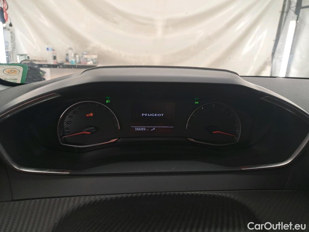  Peugeot  208  Active Pack 1.2 PureTech 100CV BVA8 E6d #20