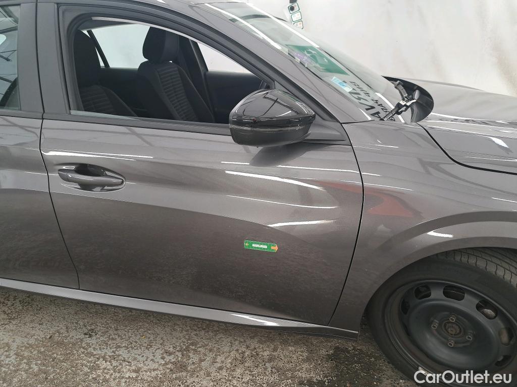  Peugeot  208  Active Pack 1.2 PureTech 100CV BVA8 E6d #23