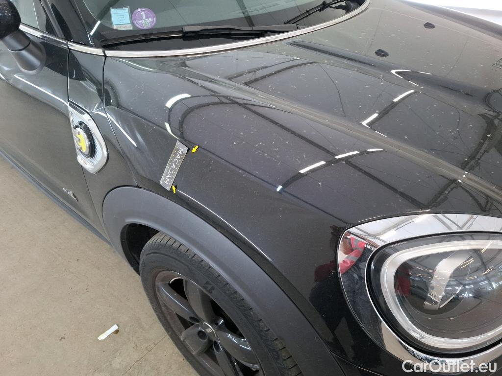  Mini  Countryman MINI  / 2020 / 5P / Crossover Cooper SE ALL4 Essential 125+95ch BVA6 #11