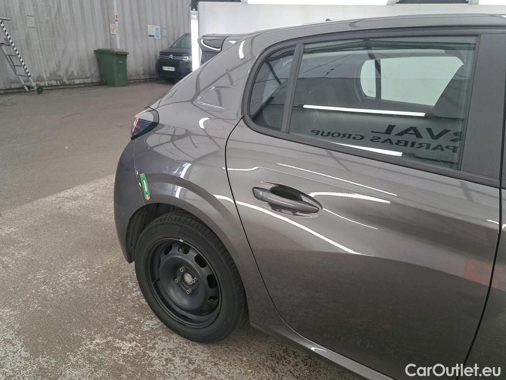  Peugeot  208  Active Pack 1.2 PureTech 100CV BVA8 E6d #11