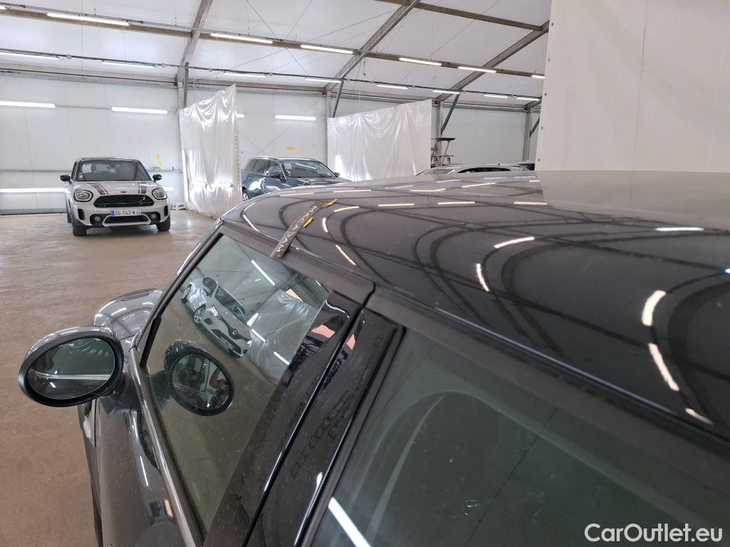  Mini  Countryman MINI  / 2020 / 5P / Crossover Cooper SE ALL4 Essential 125+95ch BVA6 #19