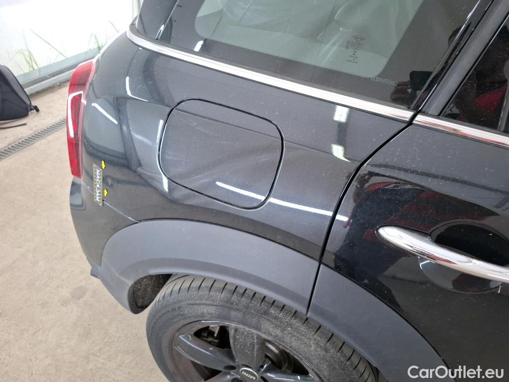  Mini  Countryman MINI  / 2020 / 5P / Crossover Cooper SE ALL4 Essential 125+95ch BVA6 #13