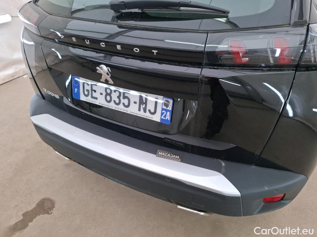  Peugeot  2008  Active Pack 1.2 PureTech 130CV BVA8 E6d #48