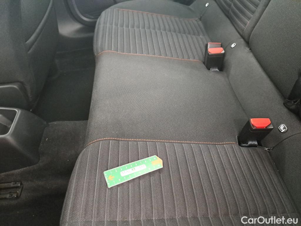  Peugeot  208  Active Pack 1.2 PureTech 100CV BVA8 E6d #17