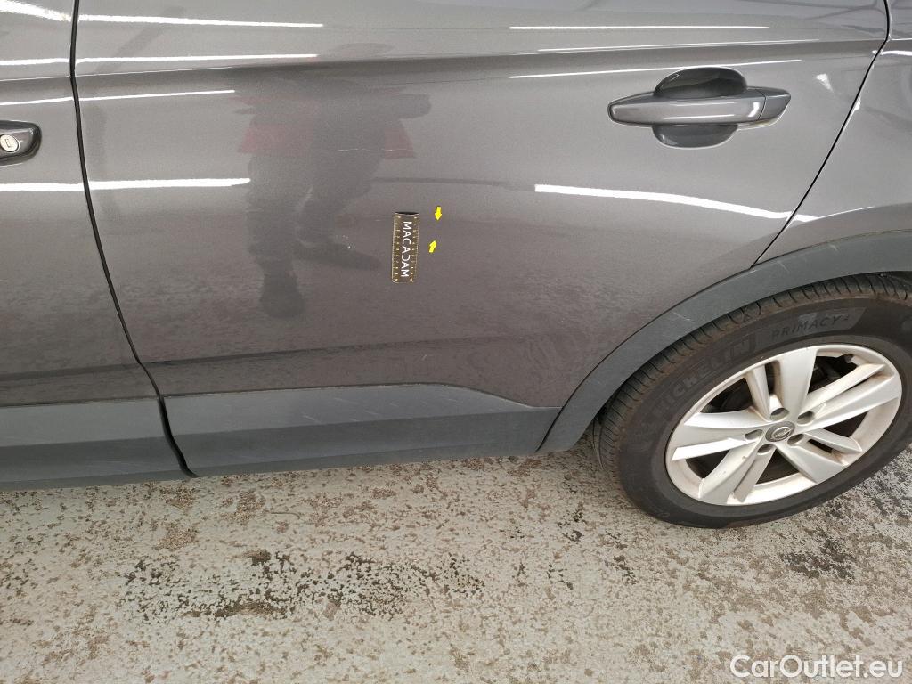  Opel   Grandland X Grandland X Business Edition 1.2 Turbo 130CV BVA8 E6d #7