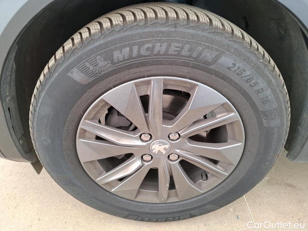  Peugeot  2008  Active Pack 1.2 PureTech 130CV BVA8 E6d #21