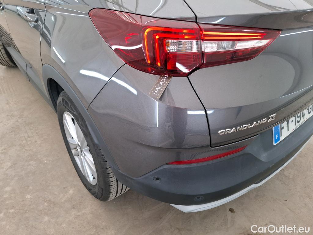  Opel   Grandland X Grandland X Elegance Business 1.5 130CV BVA8 E6d #5