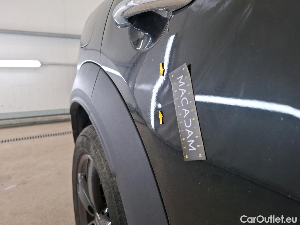  Mini  Countryman MINI  / 2020 / 5P / Crossover Cooper SE ALL4 Essential 125+95ch BVA6 #4