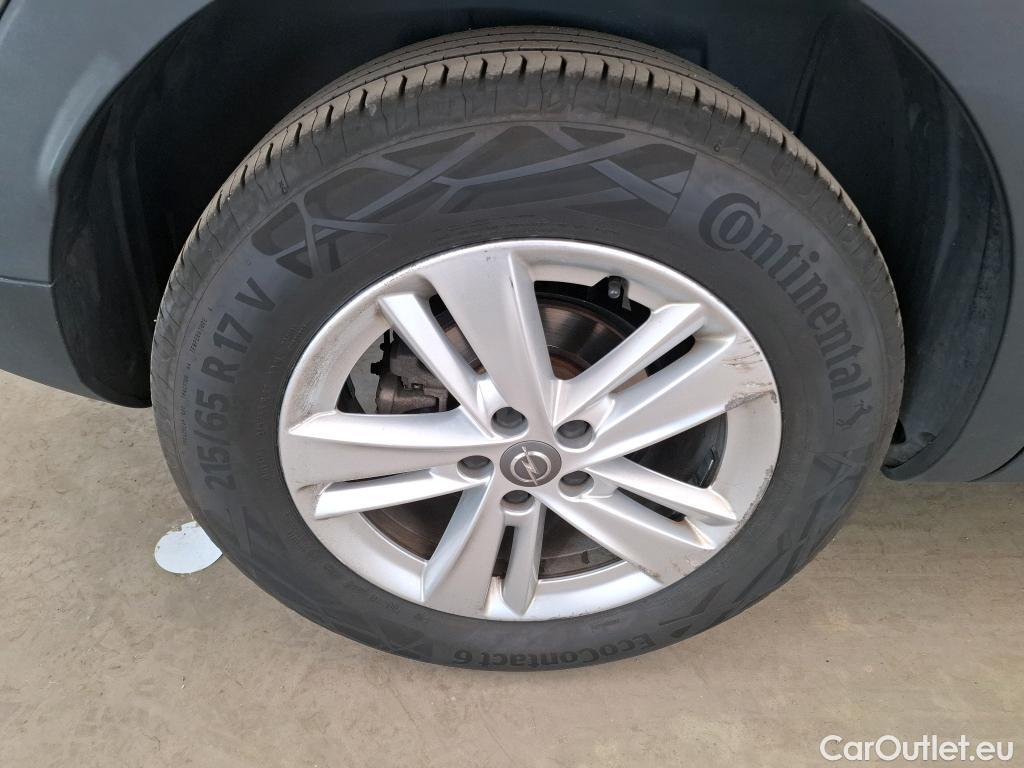  Opel   Grandland X Grandland X Elegance Business 1.5 130CV BVA8 E6d #12