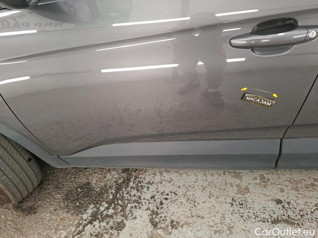  Opel   Grandland X Grandland X Business Edition 1.2 Turbo 130CV BVA8 E6d #13