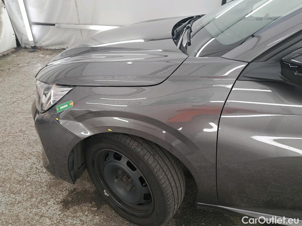  Peugeot  208  Active Pack 1.2 PureTech 100CV BVA8 E6d #2