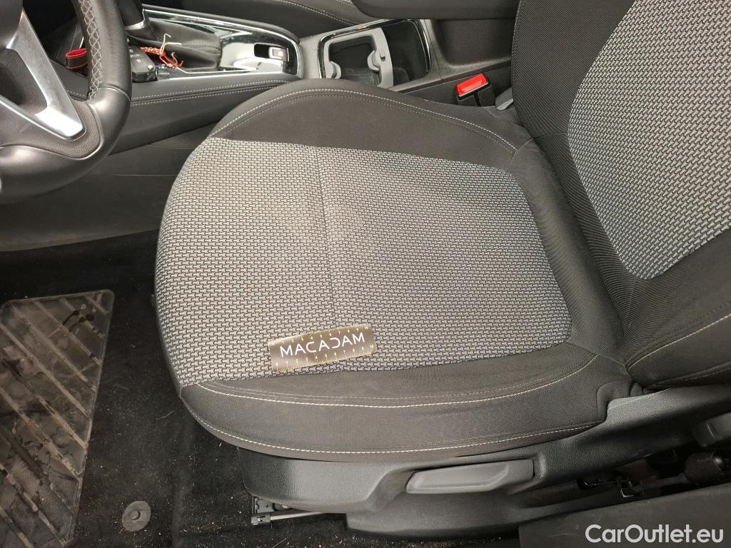  Opel   Grandland X Grandland X Business Edition 1.2 Turbo 130CV BVA8 E6d #11