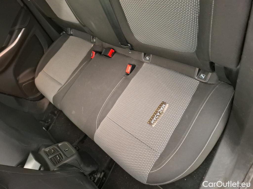  Opel   Grandland X Grandland X Business Edition 1.2 Turbo 130CV BVA8 E6d #12
