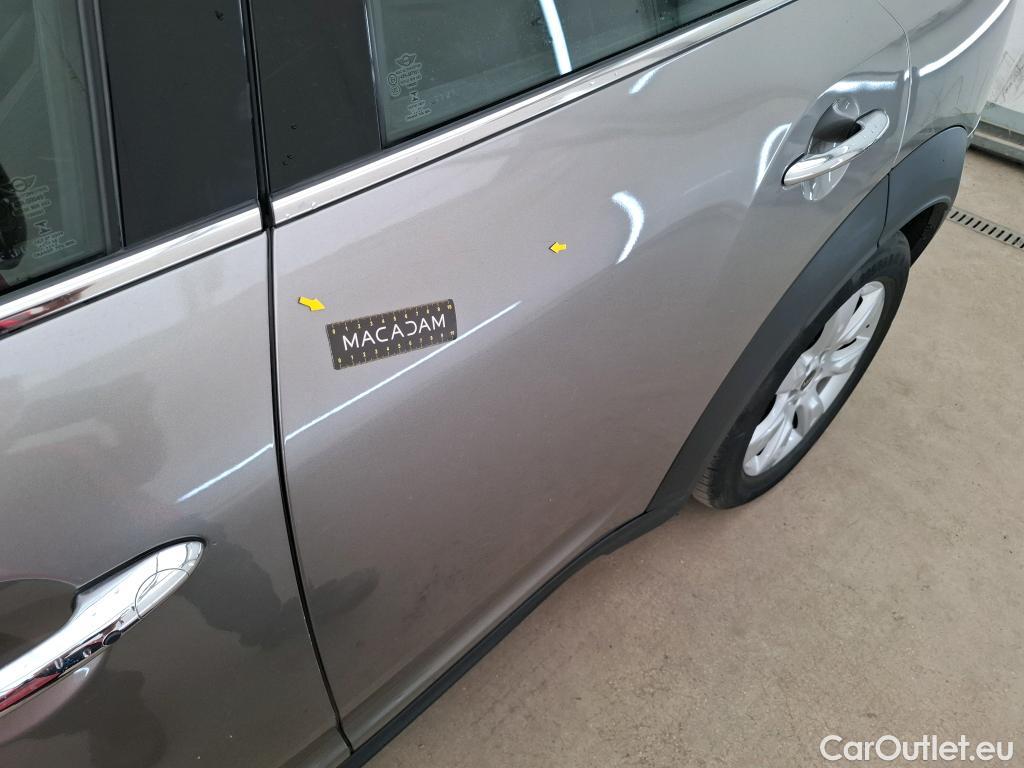  Mini  Countryman MINI  5p Crossover Cooper SE ALL4 Business 136+88ch BVA6 #61