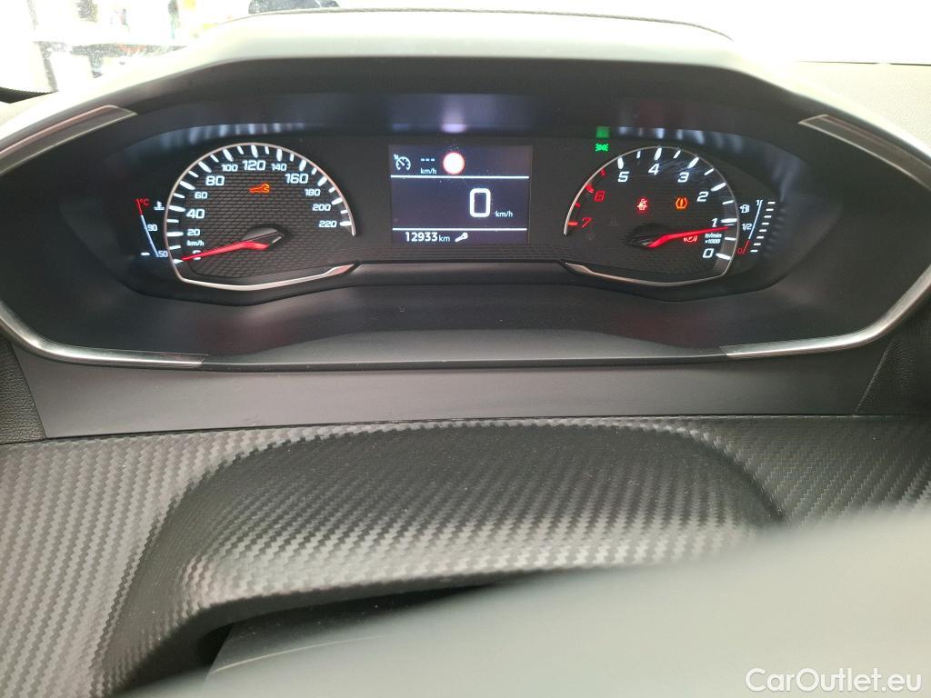  Peugeot  208  Active Pack 1.2 PureTech 100CV BVM6 E6d #8