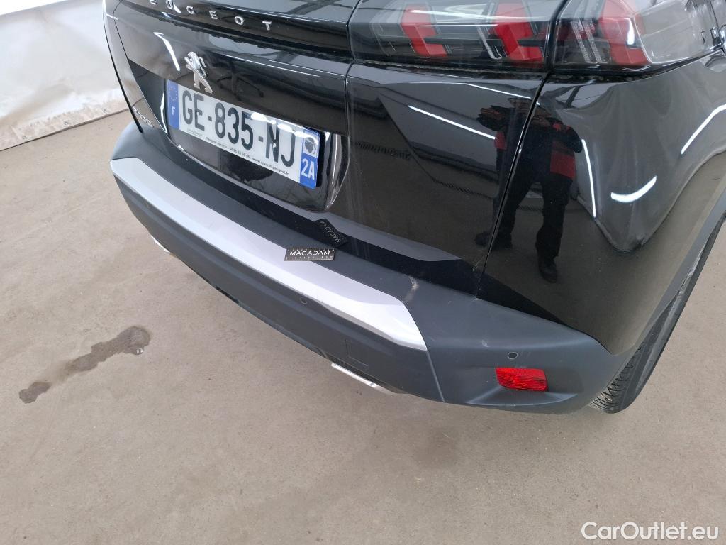  Peugeot  2008  Active Pack 1.2 PureTech 130CV BVA8 E6d #43