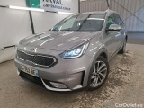  KIA  Niro KIA  5p Berline 1.6 GDI 105 ISG HYBRIDE DESIGN DCT6 