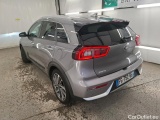  KIA  Niro KIA  5p Berline 1.6 GDI 105 ISG HYBRIDE DESIGN DCT6 #2