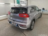  KIA  Niro KIA  5p Berline 1.6 GDI 105 ISG HYBRIDE DESIGN DCT6 #3