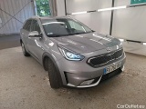  KIA  Niro KIA  5p Berline 1.6 GDI 105 ISG HYBRIDE DESIGN DCT6 #4