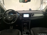  KIA  Niro KIA  5p Berline 1.6 GDI 105 ISG HYBRIDE DESIGN DCT6 #5