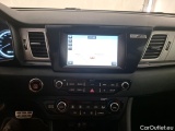  KIA  Niro KIA  5p Berline 1.6 GDI 105 ISG HYBRIDE DESIGN DCT6 #7